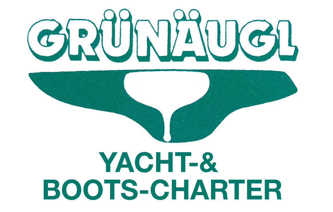 Grünäugl - Yacht- und Boots-Charter am Chiemsee